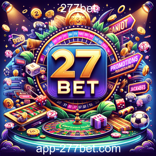 Descubra as Incríveis Promoções do 277bet